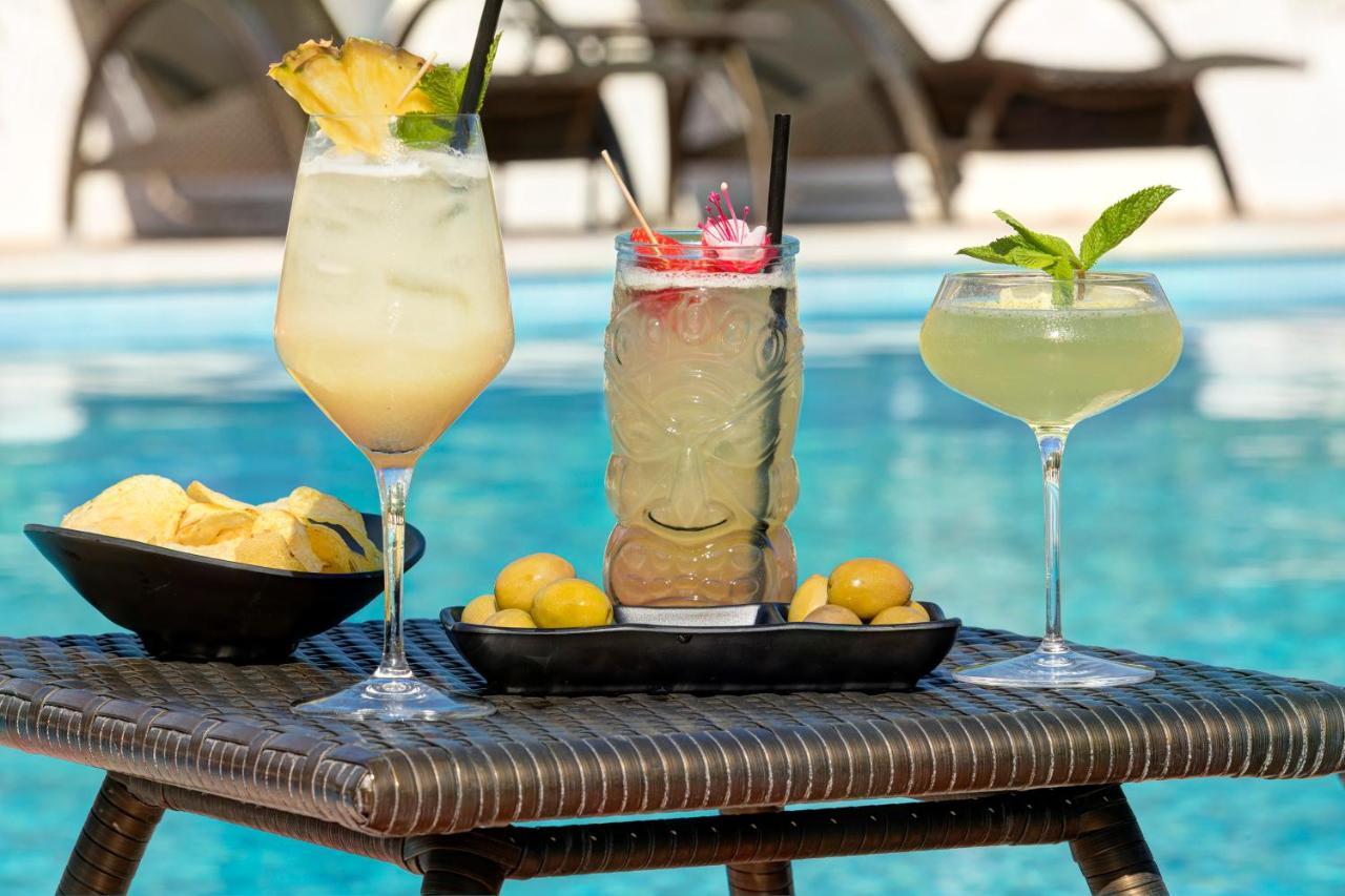 Victoria Frontemare Beach & Spa Hotel Jesolo Dış mekan fotoğraf