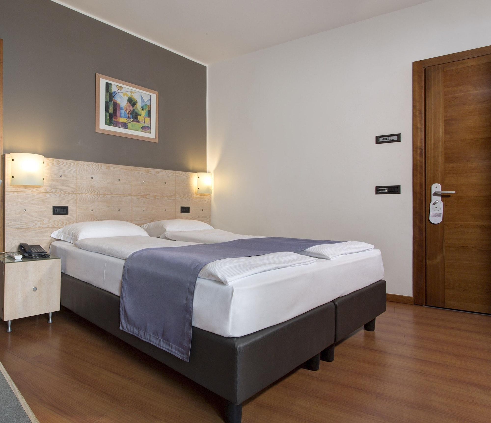 Victoria Frontemare Beach & Spa Hotel Jesolo Dış mekan fotoğraf