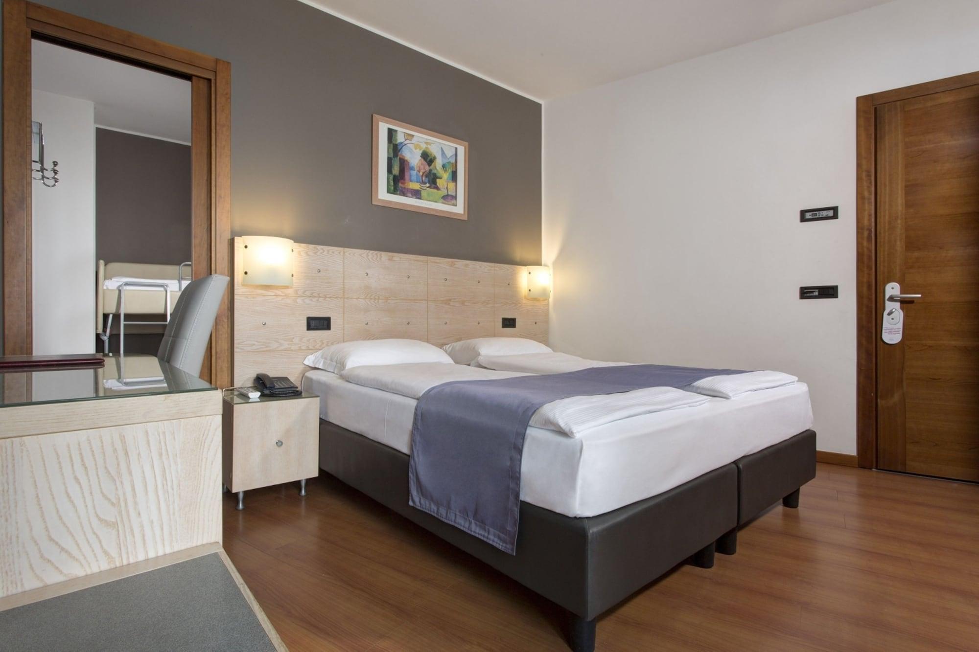 Victoria Frontemare Beach & Spa Hotel Jesolo Dış mekan fotoğraf
