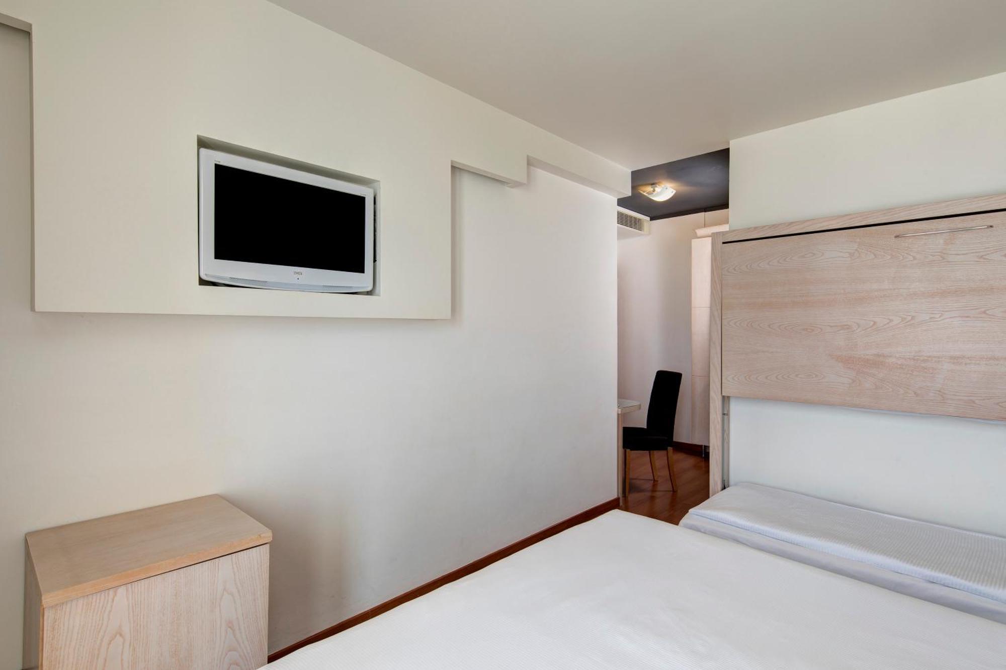 Victoria Frontemare Beach & Spa Hotel Jesolo Oda fotoğraf