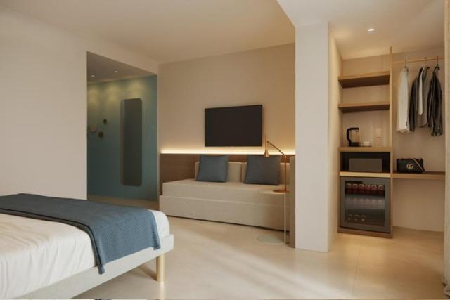 Victoria Frontemare Beach & Spa Hotel Jesolo Dış mekan fotoğraf