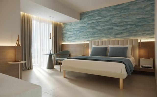 Victoria Frontemare Beach & Spa Hotel Jesolo Dış mekan fotoğraf