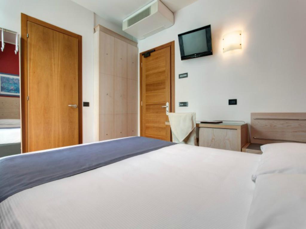 Victoria Frontemare Beach & Spa Hotel Jesolo Dış mekan fotoğraf
