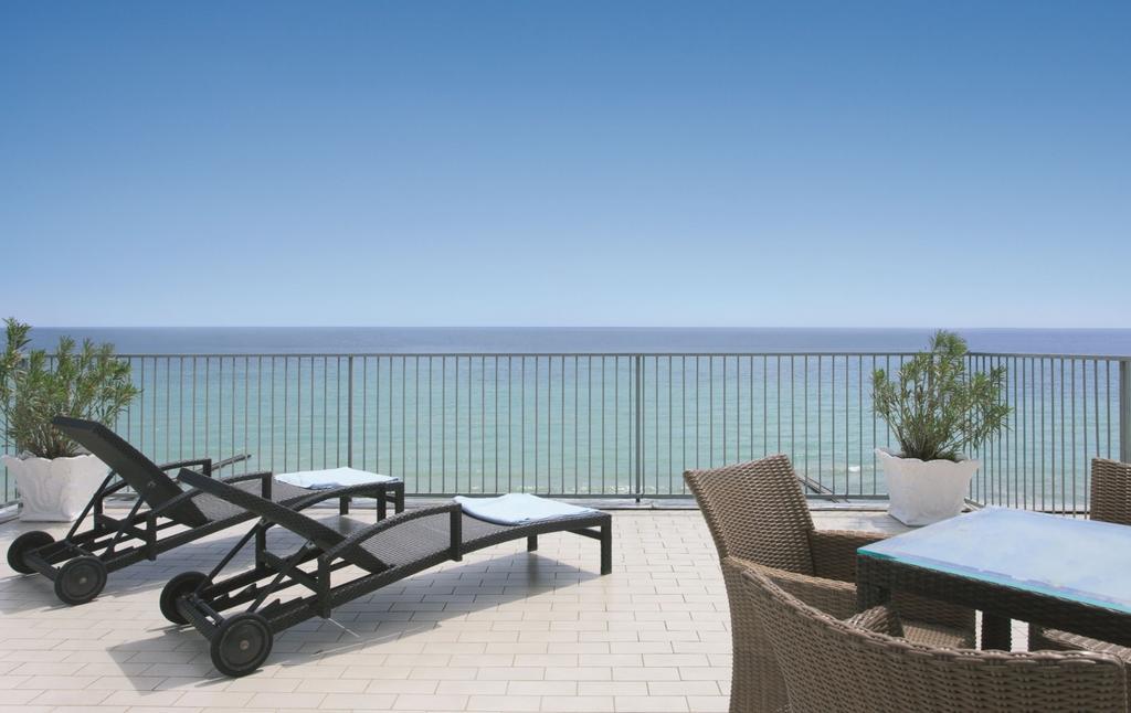 Victoria Frontemare Beach & Spa Hotel Jesolo Dış mekan fotoğraf