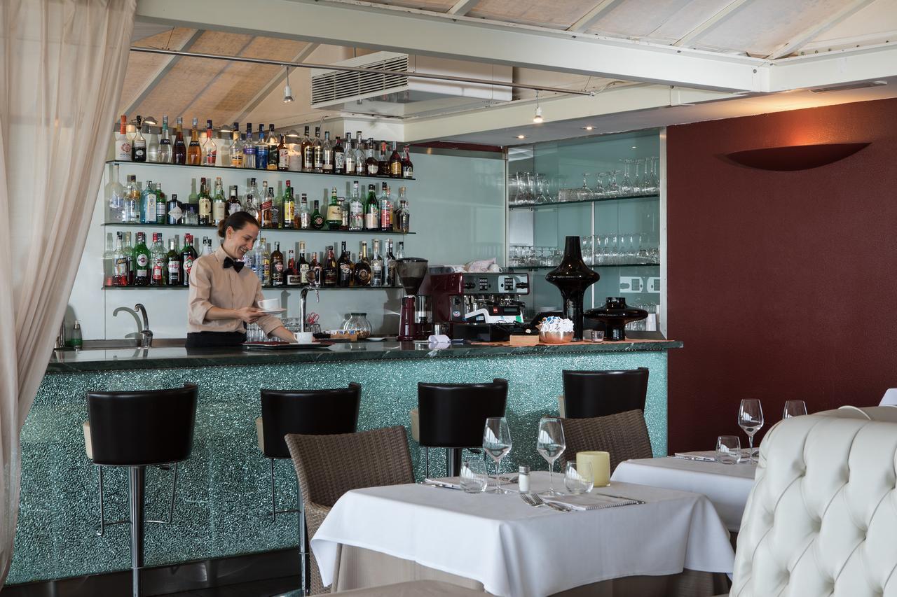 Victoria Frontemare Beach & Spa Hotel Jesolo Dış mekan fotoğraf