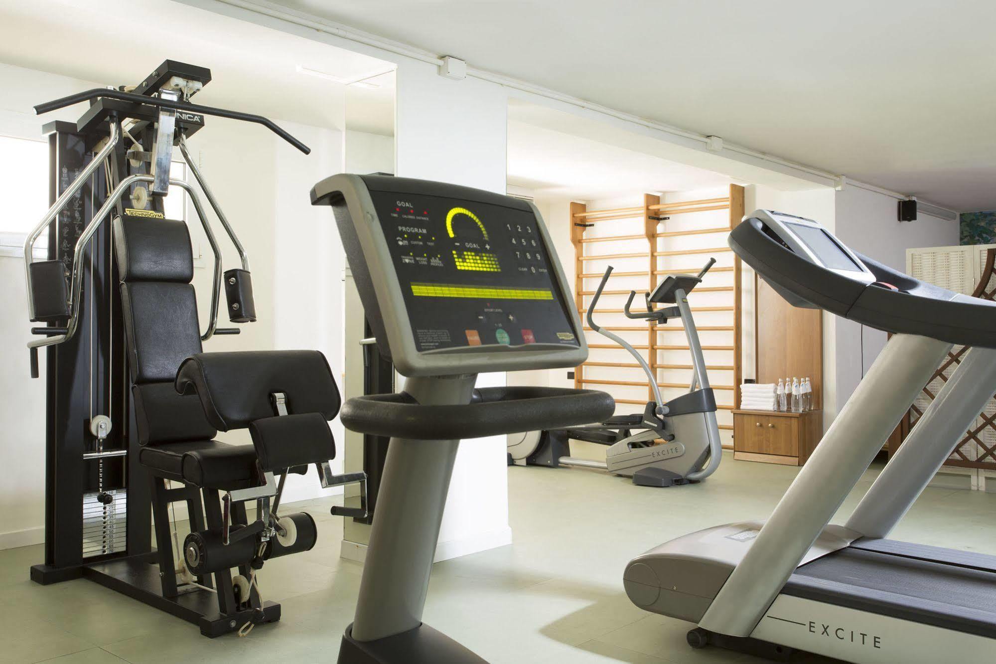 Victoria Frontemare Beach & Spa Hotel Jesolo Dış mekan fotoğraf